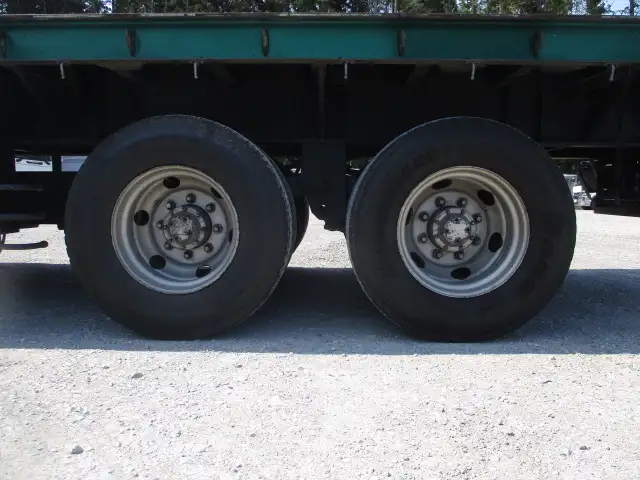 国内・その他 国産車その他 トレーラー/その他 トレーラー 1デフ 2デフの中古トラック画像20