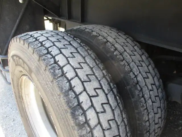 国内・その他 国産車その他 トレーラー/その他 トレーラー 1デフ 2デフの中古トラック画像19