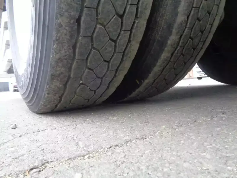 国内・その他 国産車その他 トレーラー/その他 トレーラー 2軸 1デフの中古トラック画像19