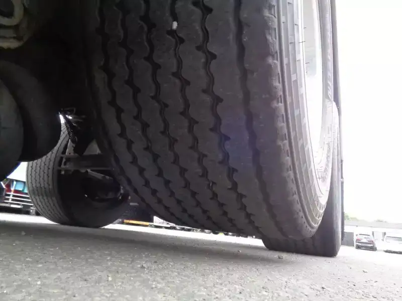 国内・その他 国産車その他 トレーラー/その他 トレーラー 2軸 エアサスの中古トラック画像19