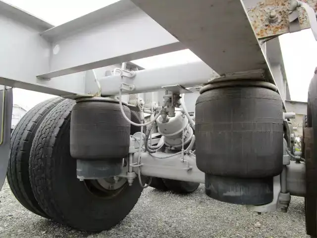 国内・その他 国産車その他 トレーラー/その他 トレーラー 2軸 エアサスの中古トラック画像18