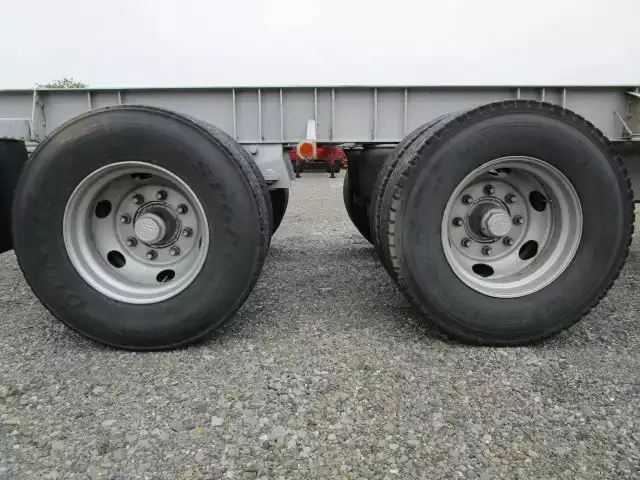 国内・その他 国産車その他 トレーラー/その他 トレーラー 2軸 エアサスの中古トラック画像20