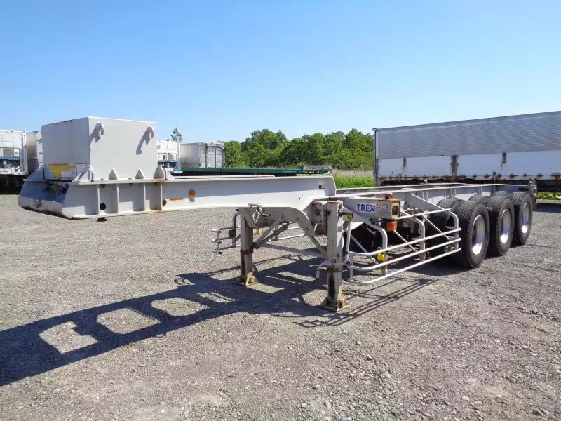 国内・その他 国産車その他 トレーラー/その他 トレーラー 海コン(20ft) NCCTB32082