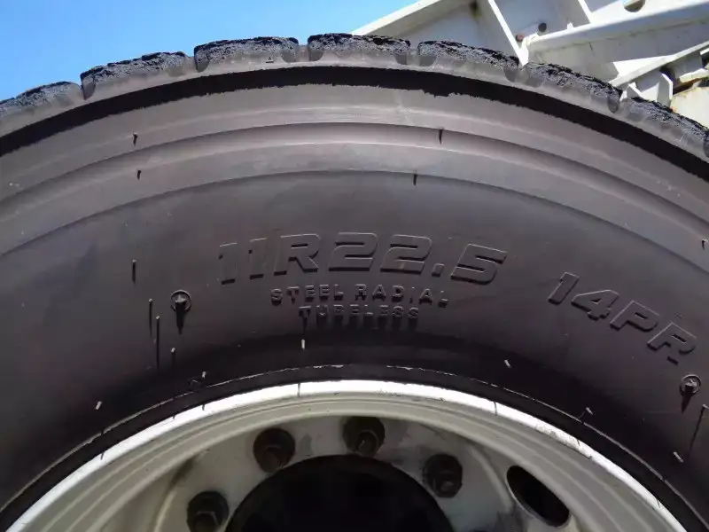 国内・その他 国産車その他 トレーラー/その他 トレーラー 3軸 NCCTB32082の中古トラック画像20