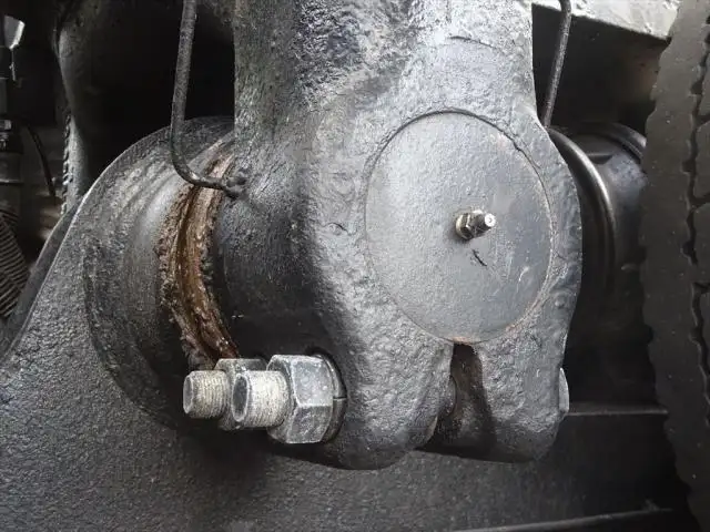 国内・その他 国産車その他 トレーラー/その他 トレーラー 16輪 TD43J0T2Sの中古トラック画像15