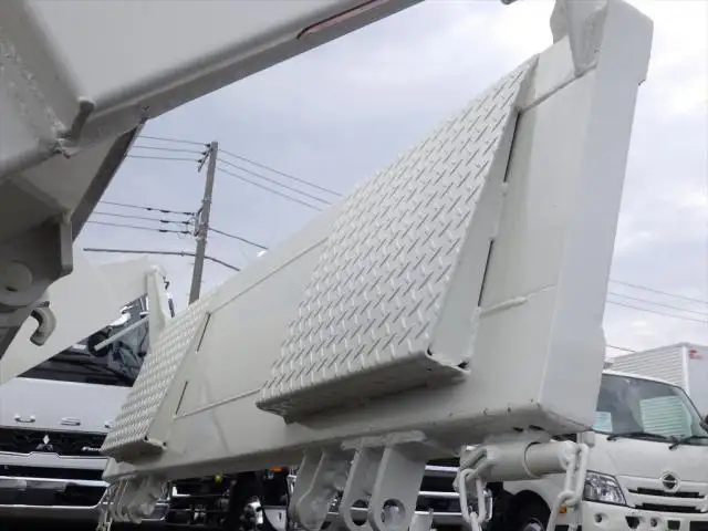 トヨタ ダイナ 小型 ダンプ ローダー コボレーンの中古トラック画像10