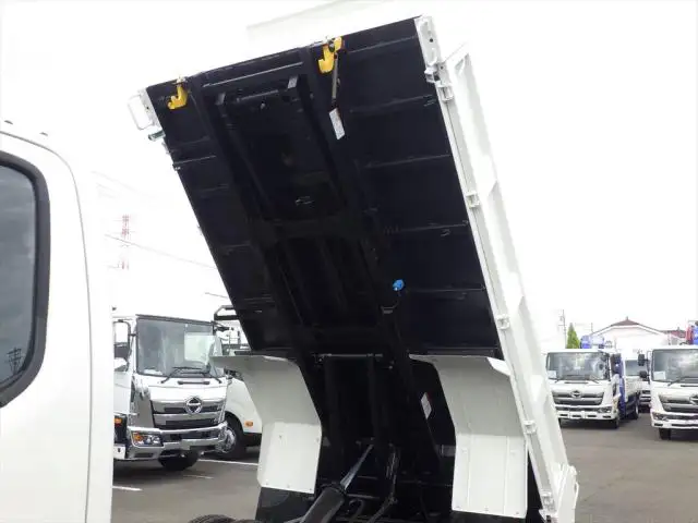 トヨタ ダイナ 小型 ダンプ ローダー コボレーンの中古トラック画像像17