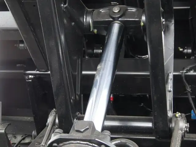 トヨタ ダイナ 小型 ダンプ ローダー コボレーンの中古トラック画像18