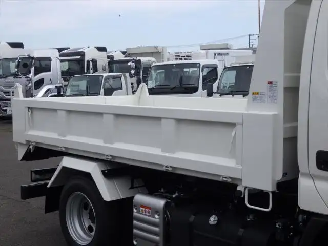 トヨタ ダイナ 小型 ダンプ ローダー コボレーンの中古トラック画像12