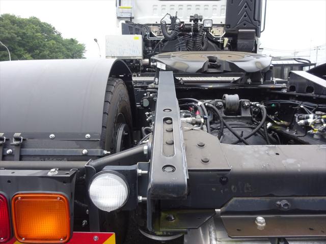 いすゞ ギガ 大型 トラクター 2KG-EXD52CD の中古トラック【車両 いすゞ ギガ 大型 トラクター 2KG-EXD52CD の中古トラック【車両