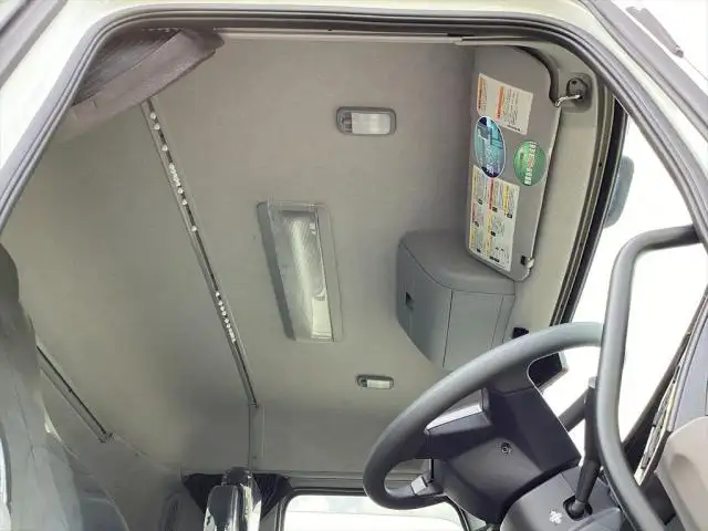 日産UD クオン 大型 ダンプ Lゲート コボレーンの中古トラック画像12