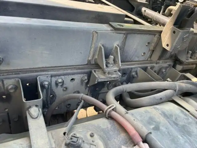 日産UD コンドル 小型 パッカー車 巻き込み式 回転ダンプ式の中古トラック画像19