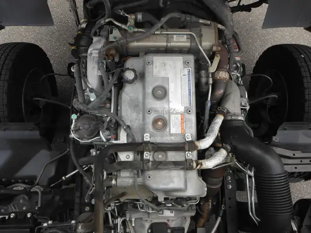 日野 レンジャー 中型/増トン ウイング ベッド 2KG-FD2ABAの中古トラック画像19