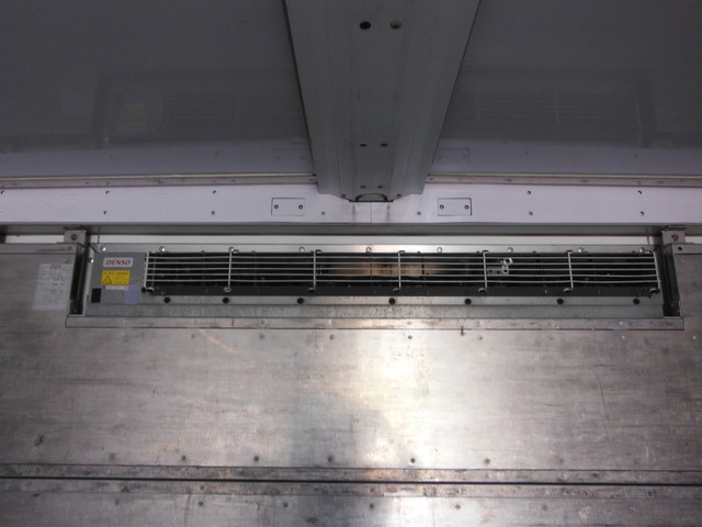 三菱 スーパーグレート 大型 冷凍冷蔵 冷凍ウイング 低温｜画像6