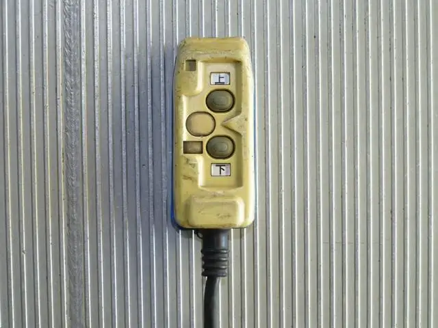 三菱 ファイター 中型/増トン アルミバン パワーゲート PA-FK71Rの中古トラック画像9
