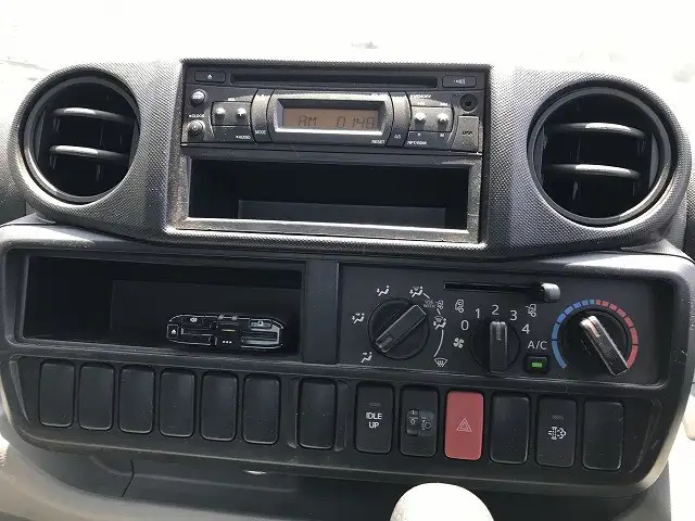 トヨタ トヨエース 小型 平ボディ QDF-KDY231 H29の中古トラック画像11