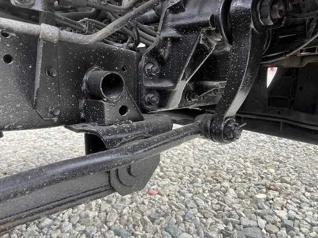 マツダ タイタン 小型 平ボディ KR-LHR69 H18の中古トラック画像像17