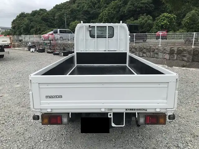 マツダ タイタン 小型 平ボディ KR-LHR69 H18の中古トラック画像3