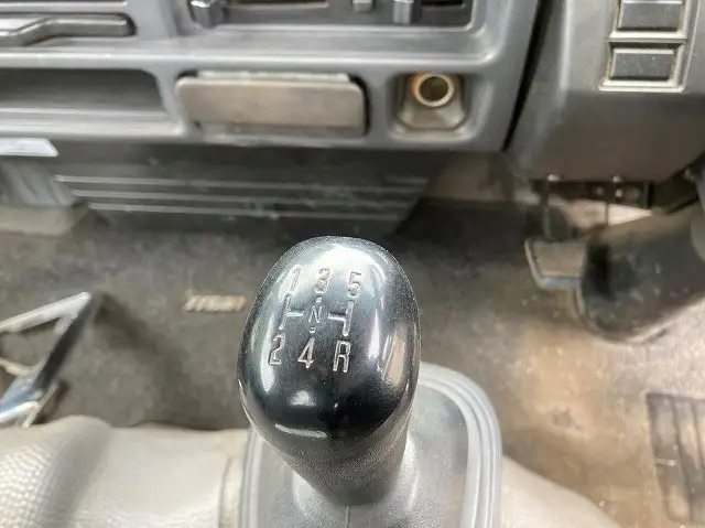 マツダ タイタン 小型 平ボディ KR-LHR69 H18の中古トラック画像14