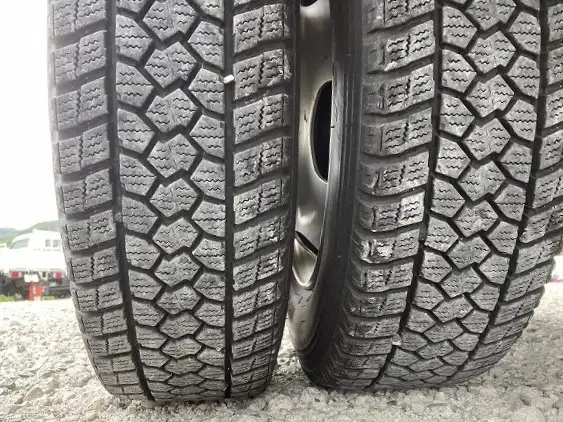 三菱 キャンター 小型 平ボディ PDG-FG70D H21の中古トラック画像19