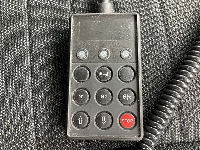 いすゞ ギガ 大型 ウイング ハイルーフ エアサスの中古トラック画像14