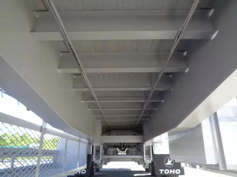 国内・その他 国産車その他 トレーラー/その他 トレーラー 3軸 1デフの中古トラック画像18