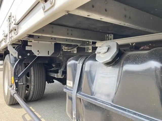 いすゞ エルフ 小型 ウイング TRG-NPR85AN H31/R1の中古トラック画像16