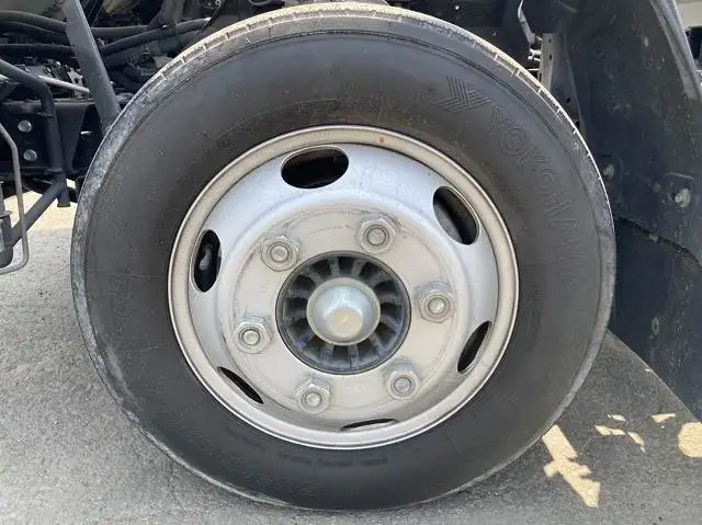 いすゞ エルフ 小型 ウイング TRG-NPR85AN H31/R1の中古トラック画像20