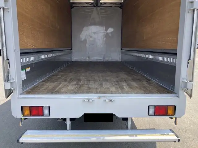 いすゞ エルフ 小型 ウイング TRG-NPR85AN H31/R1の中古トラック画像6