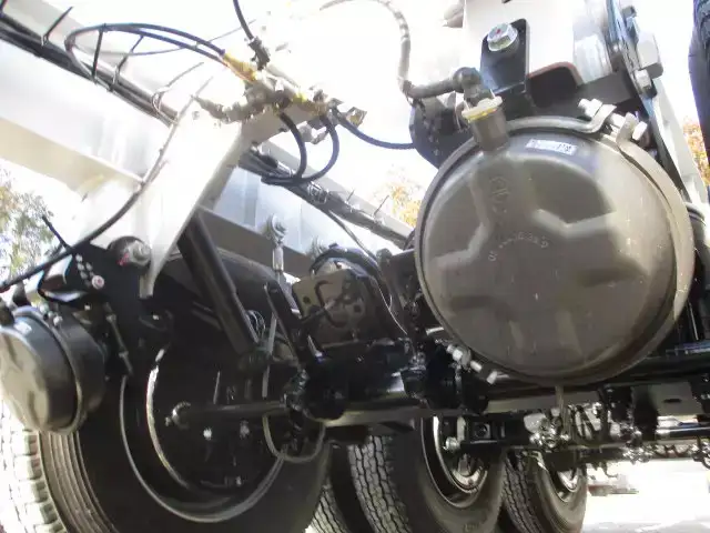 国内・その他 国産車その他 トレーラー/その他 トレーラー 3軸 CTB34004改の中古トラック画像像17