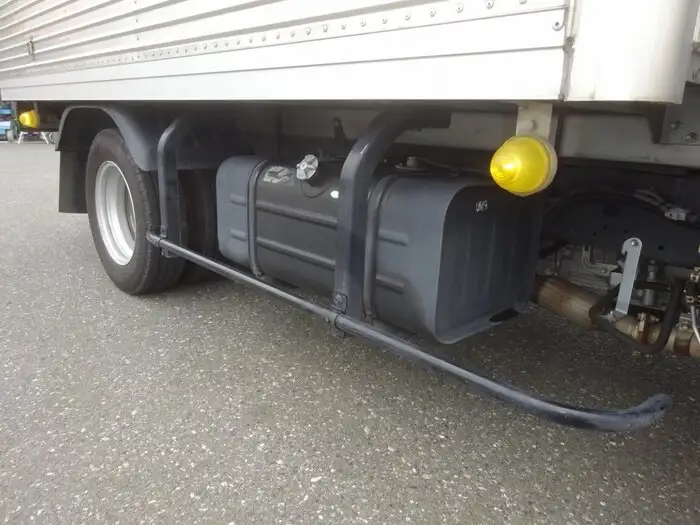 日野 デュトロ 小型 アルミバン TPG-XZC605M H31/R1の中古トラック画像13