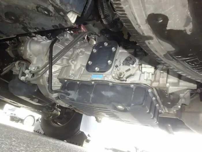 日野 デュトロ 小型 アルミバン TPG-XZC605M H31/R1の中古トラック画像14