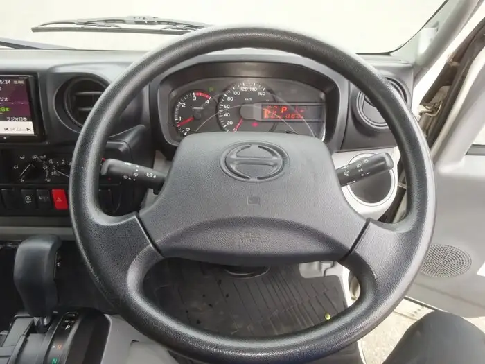 日野 デュトロ 小型 アルミバン TPG-XZC605M H31/R1の中古トラック画像10