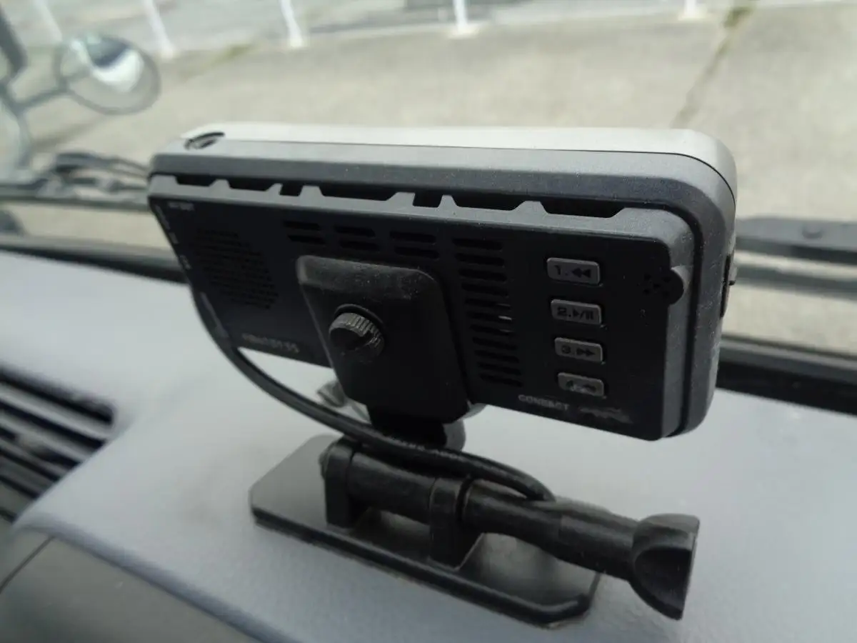 三菱 キャンター 小型 平ボディ PA-FE73DEN H18の中古トラック画像13