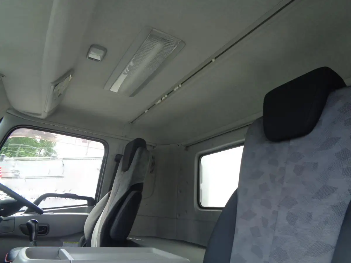日産UD コンドル 中型/増トン ウイング ベッド TKG-MK38Lの中古トラック画像13