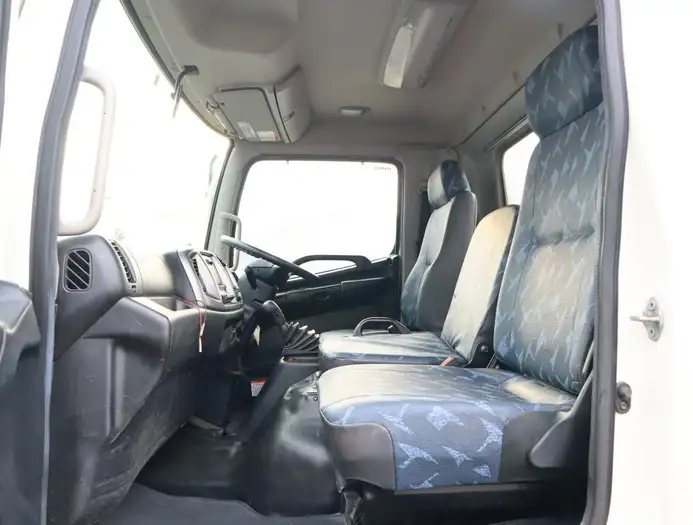日野 レンジャー 中型/増トン クレーン付 4段 ラジコンの中古トラック画像9