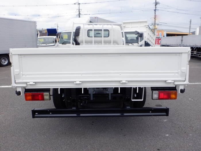 トヨタ ダイナ 小型 平ボディ 床鉄板 BDG-XZU414｜画像3