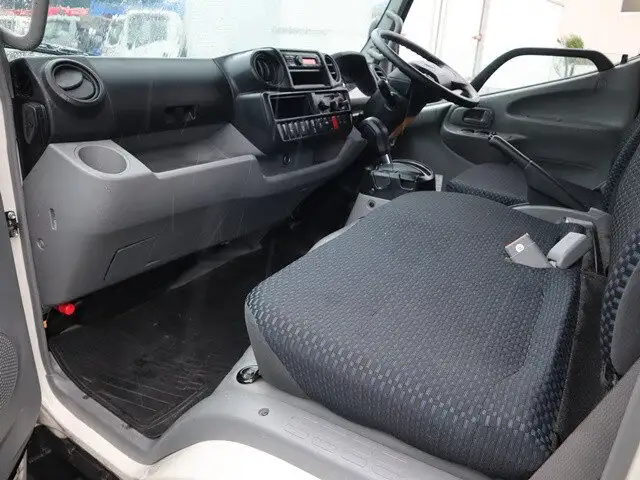 日野 デュトロ 小型 アルミバン ボトルカー 2RG-XZC605Mの中古トラック画像14