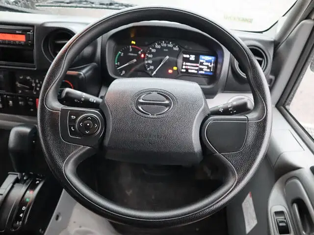 日野 デュトロ 小型 アルミバン ボトルカー 2RG-XZC605Mの中古トラック画像15