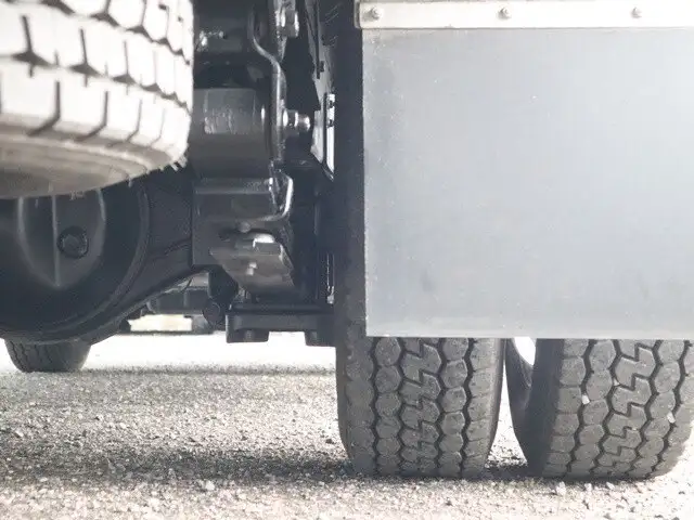 日野 デュトロ 小型 アルミバン ボトルカー 2RG-XZC605Mの中古トラック画像18