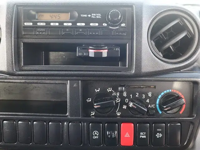 日野 デュトロ 小型 平ボディ TKG-XZC605M H28の中古トラック画像15