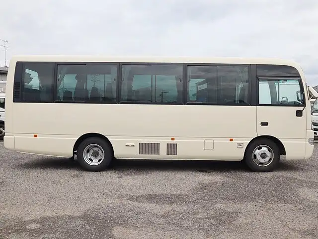 日産 シビリアン 小型 バス マイクロバス ABG-DHW41の中古トラック画像3