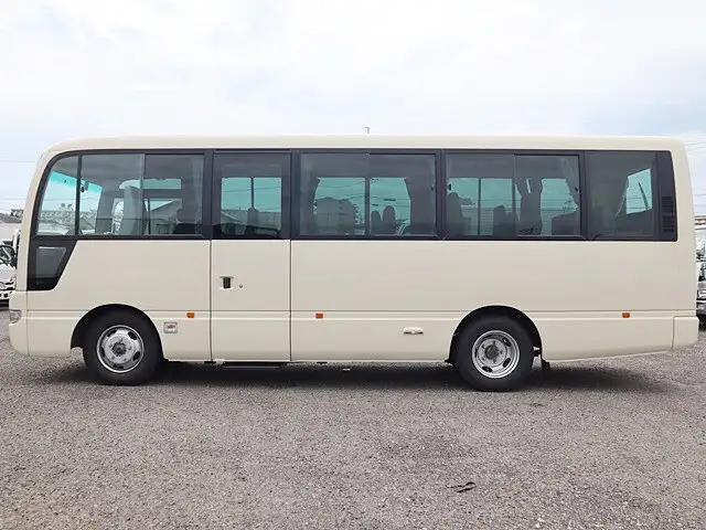 日産 シビリアン 小型 バス マイクロバス ABG-DHW41の中古トラック画像6
