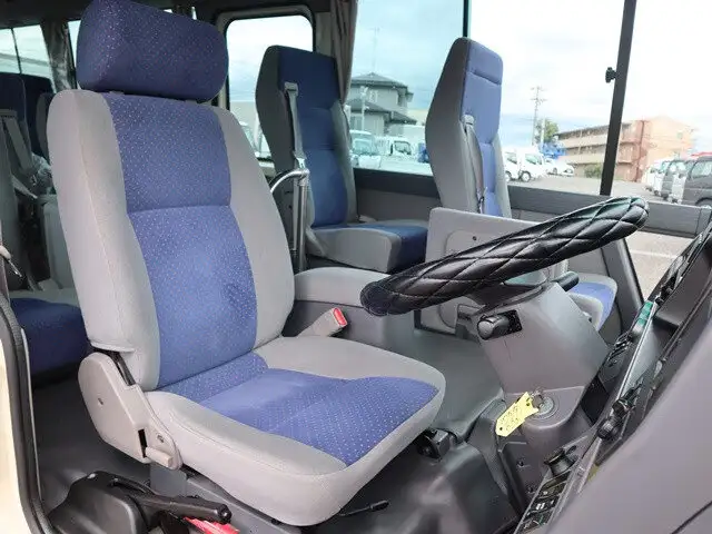 日産 シビリアン 小型 バス マイクロバス ABG-DHW41の中古トラック画像10