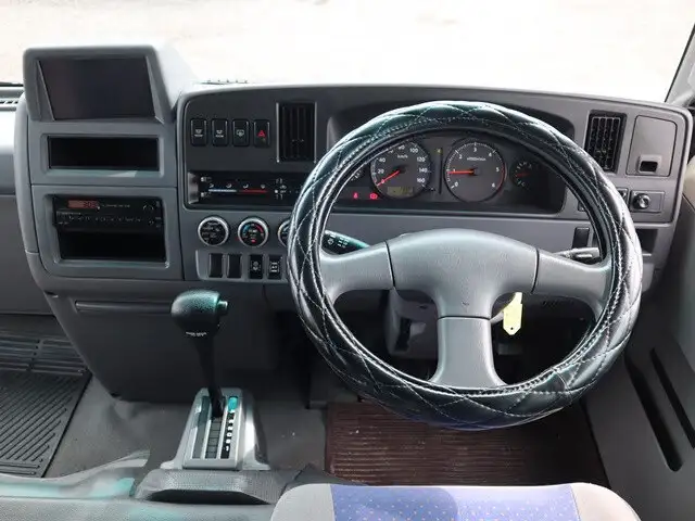 日産 シビリアン 小型 バス マイクロバス ABG-DHW41の中古トラック画像11