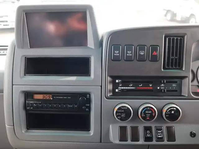 日産 シビリアン 小型 バス マイクロバス ABG-DHW41の中古トラック画像12