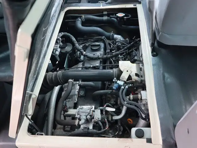日産 シビリアン 小型 バス マイクロバス ABG-DHW41の中古トラック画像18