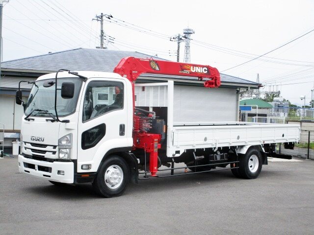 日産UD クオン 大型 トラクター ハイルーフ 1デフ の中古トラック【車両No.157733】