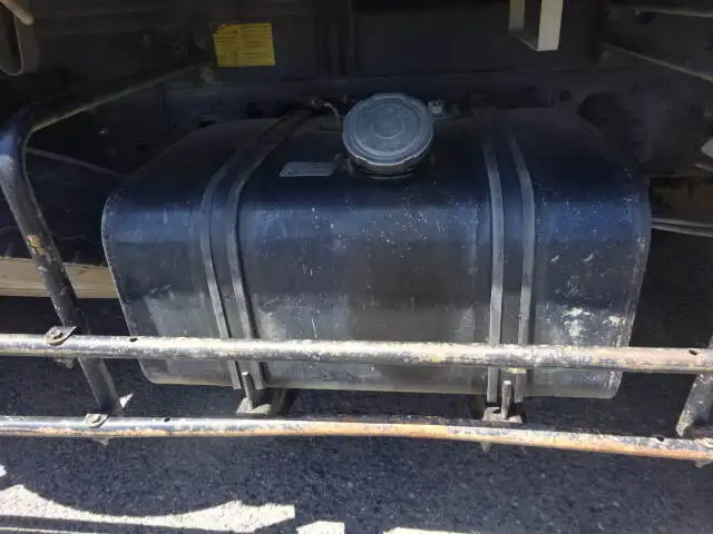 日野 レンジャー 中型/増トン ダンプ BKG-FC7JCYA H22の中古トラック画像15