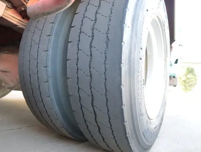 いすゞ フォワード 中型/増トン パッカー車 プレス式 PB-FRR35E3Sの中古トラック画像20